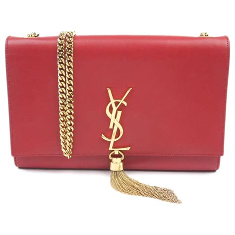 sac yves saint laurent kate|kate handbags ysl.